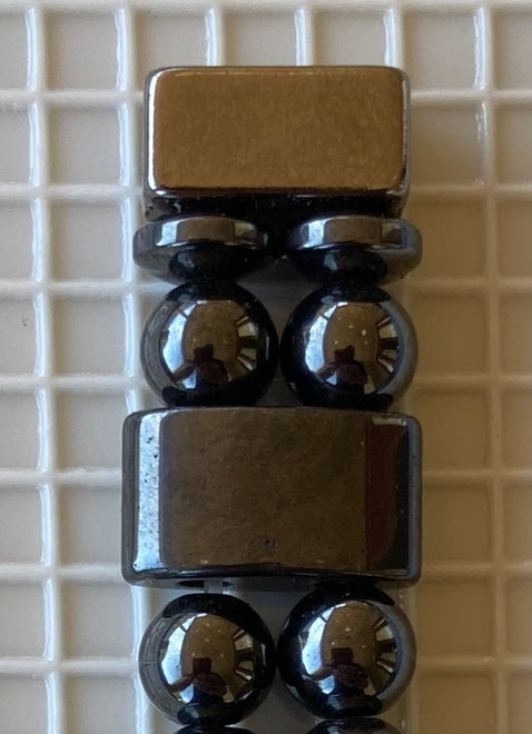 Two Strand Bracelets