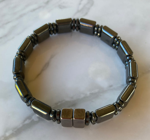 The RIO - Two Strand Bracelet
