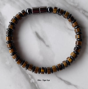 The ELKO - Single Strand Bracelet