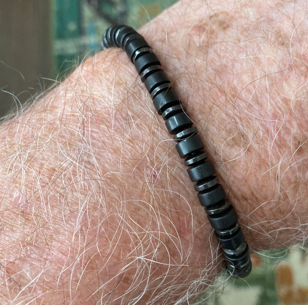 The ELKO - Single Strand Bracelet