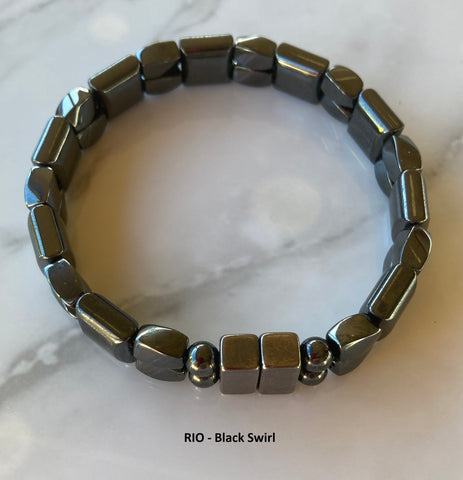 The RIO - Two Strand Bracelet