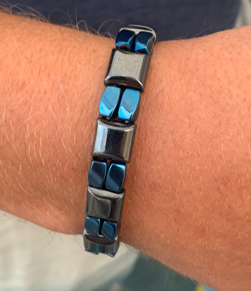 The RIO - Two Strand Bracelet