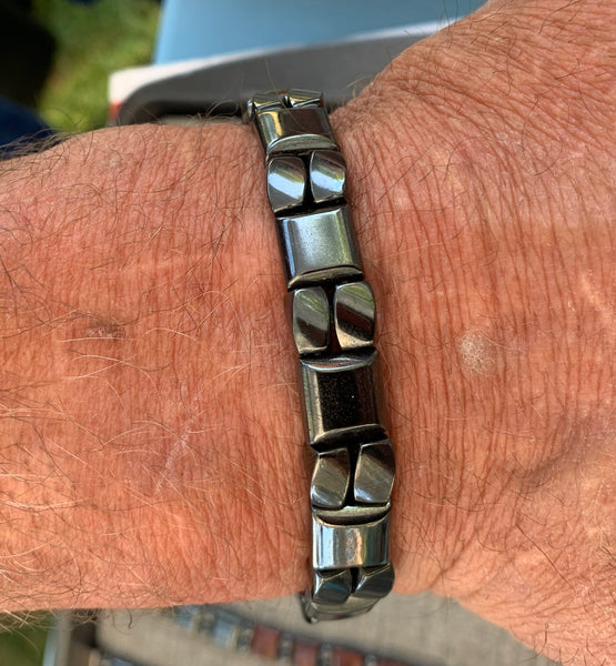 The RIO - Two Strand Bracelet