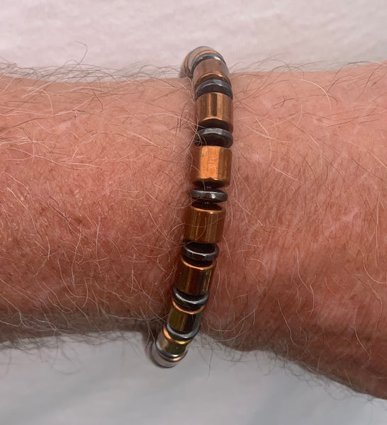 The Royal - Single Strand Bracelet