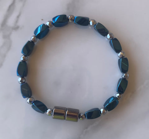 The TIFFANY - Single Strand Bracelet