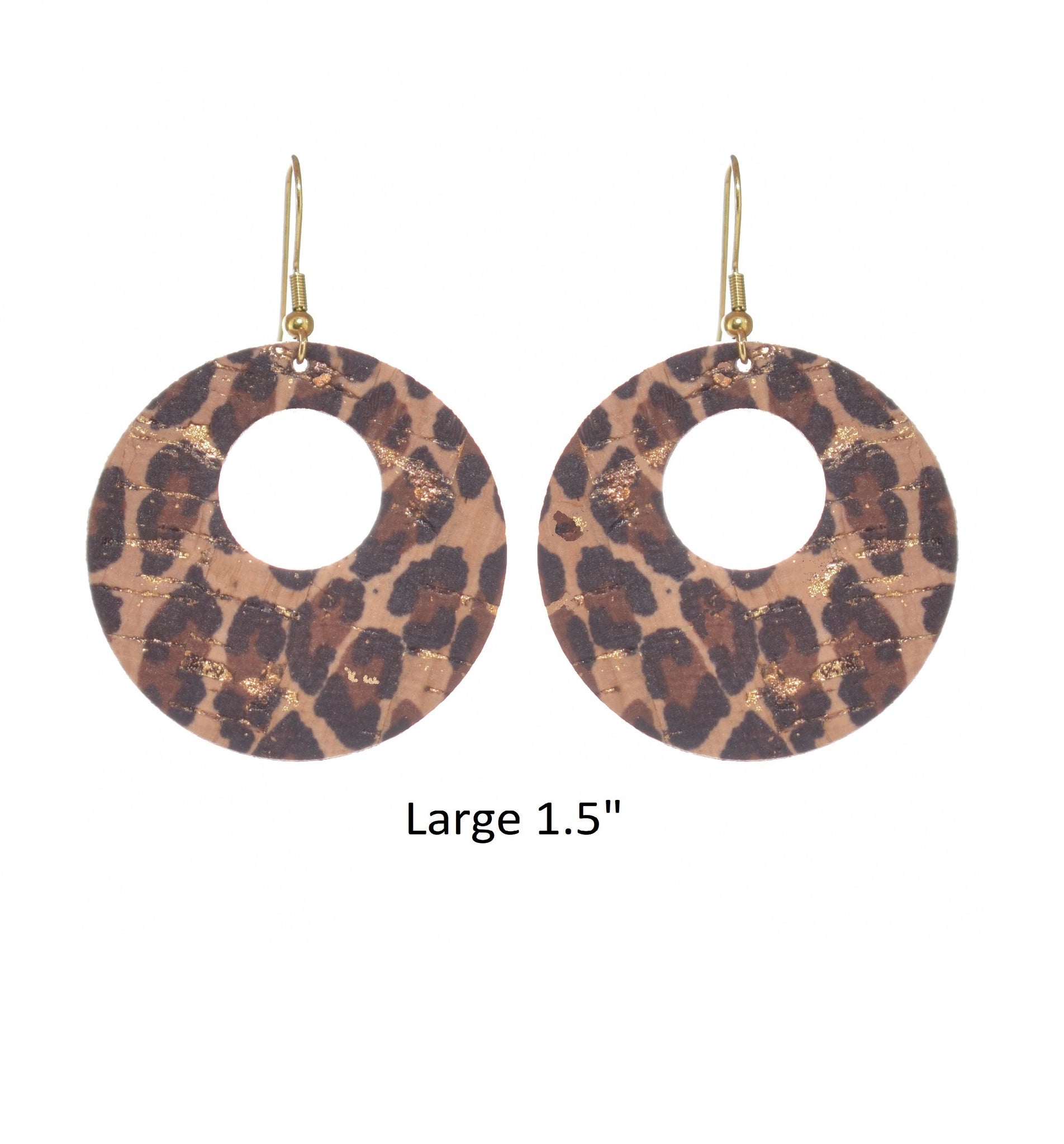 Infinity - Cork, Leopard