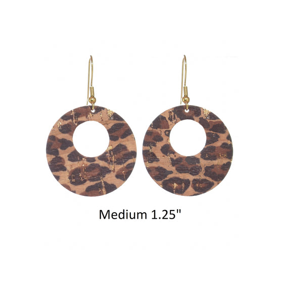 Infinity - Cork, Leopard