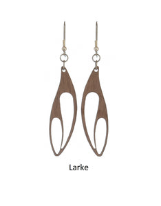 Wood - "Larke"
