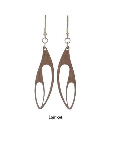 Wood - "Larke"