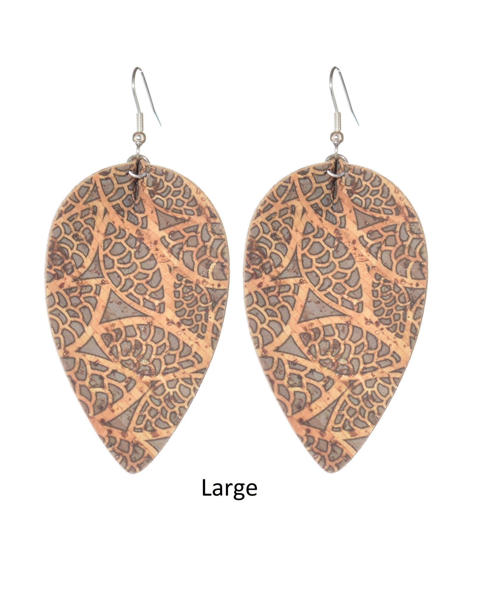 Leaf - Cork, Leaflet