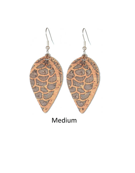 Leaf - Cork, Leaflet