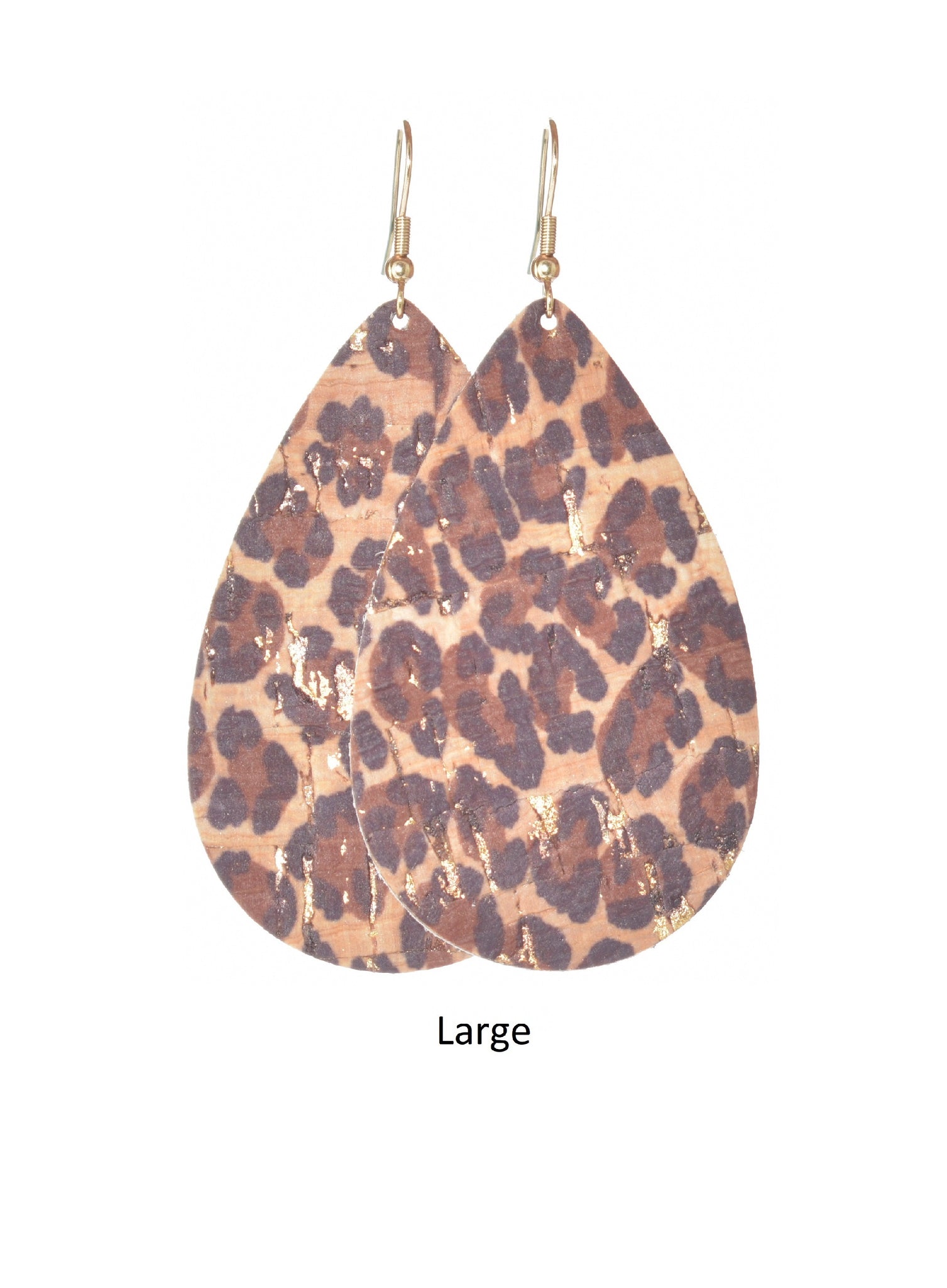 Cork - Leopard