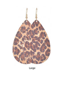 Cork - Leopard