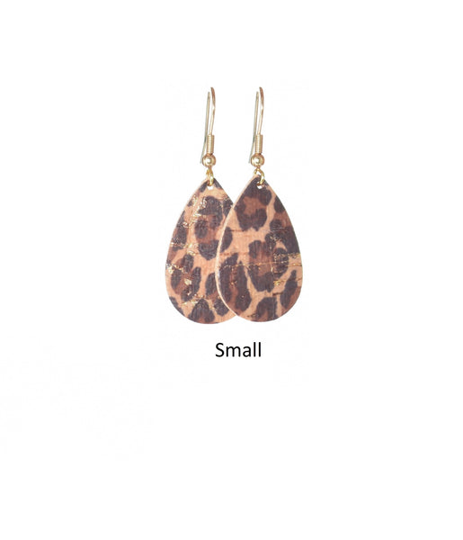 Cork - Leopard